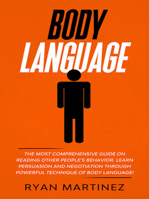 cover image of Body Language